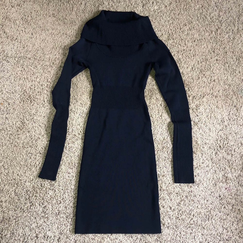 BCBGMAXAZRIA Dress